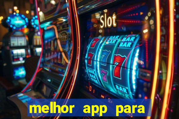 melhor app para ganhar dinheiro jogando